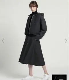 Theory(セオリー) TAILOR STRETCH 2 VOLUME SK