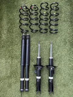 YAMAHA RD250/350 当時物 純正フロントフォークセット - メルカリ
