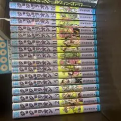 2026年最新】ジョジョ 全巻セットの人気アイテム - メルカリ