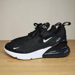 ✨希少✨NIKE AIR MAX 270 FLYKNIT フライニット 26 - メルカリ