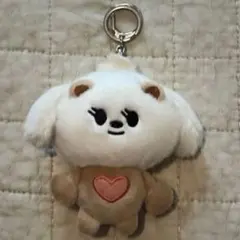 初期 バムグッ プルバトゥ キーリング ぬいぐるみ ボムギュ公式