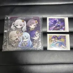 プロセカ ニーゴ 朝比奈まふゆ 묶음 판매