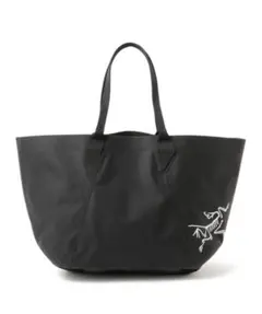 ARC'TERYX CARRIER 45 GEAR TOTE ブラックのサムネイル
