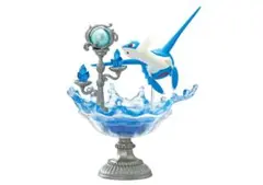 新品ポケットモンスター リーメント　　　　　　光り輝くしんぴのキセキ　ラティオス