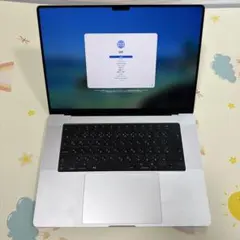 sawsuke様専用美品MacBookPro2023 16㌅M3Max 36GB - メルカリ