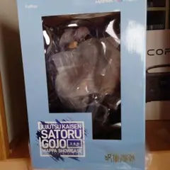 マッパ　フィネクス　五条悟　フィギュア