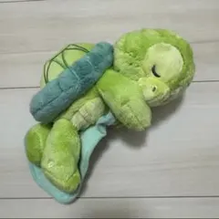 オルメル ぬいぐるみ スイートドリームズ ダッフィー ディズニーシー