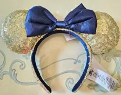 3*様 『緊急大幅値下げ』✨【日本未上陸！】ミニー スパンコール カチューシャ