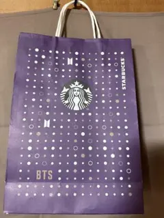 2026年最新】btsスタバの人気アイテム - メルカリ