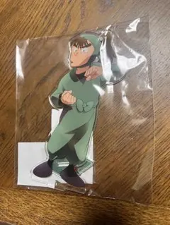 中在家長次 アクリルスタンド