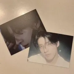 【新品未使用】ENHYPEN day dream ジェイク ポストカード