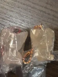 スキズ SKZOO グミ　チャーム　マンネズ　スンミン　アイエン　2個