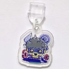 lobotomy corporation ホクマー ピック ハムハムパンパン - メルカリ