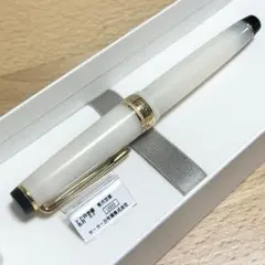 セーラー万年筆 四季織 NAG×ふでDEまんねん - メルカリ