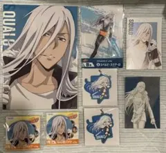 ひこくじ スクアーロ