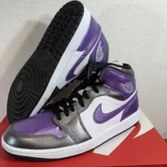 26.5cm W AIR JORDAN 1 MID SE HJ5911-105