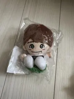 大橋和也　ちびぬい　関ジュ