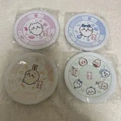 ちいかわ くら寿司 皿 全種セット