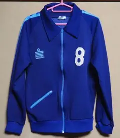ヴィンテージ アドミラルジャージ MADE IN ENGLAND レトロジャージ