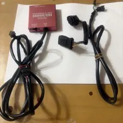 シエクル MINICON ミニコンAX5 ヴィッツ NCP91MC-T01A - メルカリ