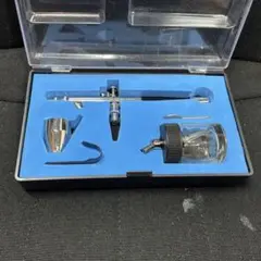 エアブラシ 口径0.35mm 本体