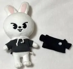StrayKids SKZOO リービット パピーム 離婚危機 セット - メルカリ