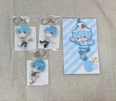 すとぷり ころん アクキー らばすと