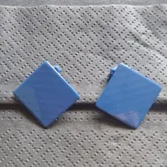 アンティーク　イヤリング