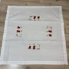 2026年最新】ベトナム刺繍テーブルクロスの人気アイテム - メルカリ
