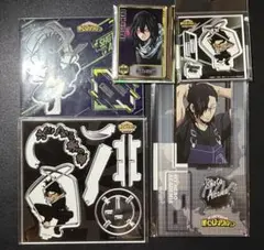 いいね不可】相澤消太セット - メルカリ