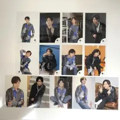 滝沢歌舞伎ZERO 2021 フォトセット＆オフショ 個人 抜けなし 阿部亮平