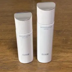 エリクシール　ブライトニングローションWT ⅠエマルジョンWTⅠ セット