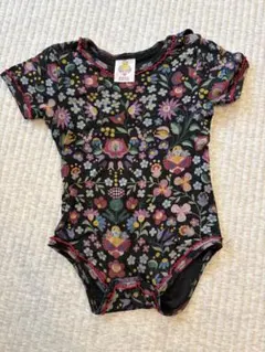 ヒステリックミニ　ロンパース 肌着　FREE (70cm)