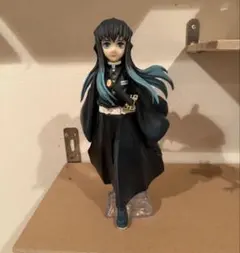 プロフ必見‼️鬼滅の刃 一番くじ 時透無一郎フィギュア