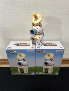 にゃんこ大戦争 フィギュア にゃんこ軍団出陣フィギュア にゃんこ城