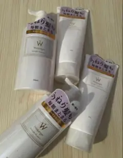 2本 プランヴェールW洗顔ソープ クレンジング不要 PLANVEUR 人気商品