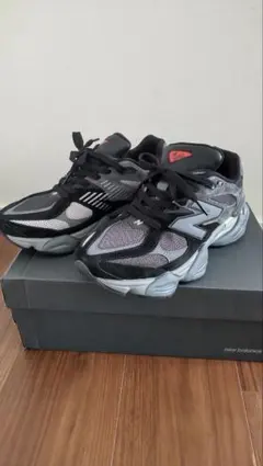 ニューバランス9060 27cm new balance