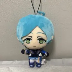 あんさんぶるスターズ！！ あんスタ ぬいぐるみ 深海奏汰 新衣装 流星
