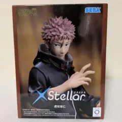 SEGA XStellar 虎杖悠仁 フィギュア