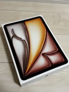 Apple iPad Air M3 11インチ128GB スターライト