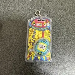 たまごっち たまごボーロっち 初代たまごっち ブルー おやじっち