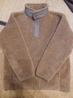 UNIQLO　ホワイトマウンテニアリング