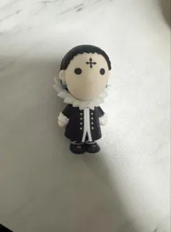 HUNTER×HUNTER クロロ　ミニマスコット　一番くじ　H賞　フィギュア
