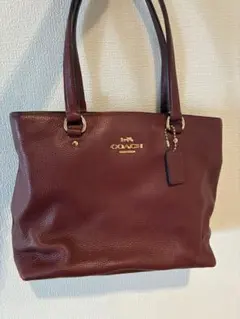 2025年最新】コーチバーガンディの人気アイテム - メルカリ