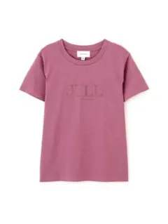 JILL by JILLSTURT 刺繍ロゴTシャツのサムネイル