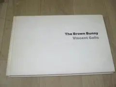 Brown Bunnyヴィンテージ映画ポスターTシャツweberバッファー66 - メルカリ