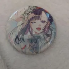 ミルグラム ユノ ヴィレヴァン VV 缶バッジ - メルカリ