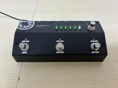 高音質リバーブユニット】RCA入出力モデル／チューニング③（WIMA仕様