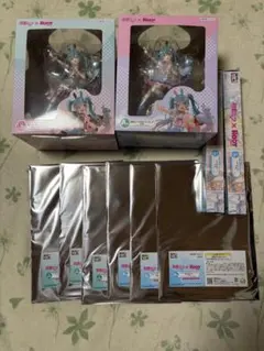 ドリームハンター麗夢 綾小路麗夢 1/7 スケールキット - メルカリ