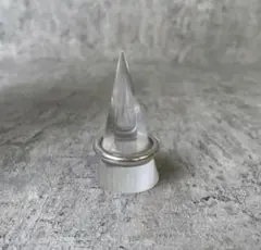JIL SANDER CLASSICRING SILVER 925 Lのサムネイル